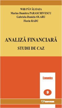 Analiza financiara. Studii de caz