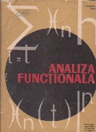 Analiza functionala