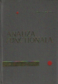 Analiza functionala