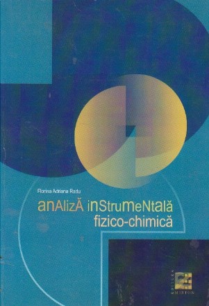 Analiza instrumentala fizico-chimica