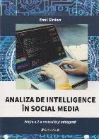 Analiza intelligence în social media