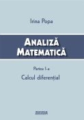 Analiza matematica. Calcul diferential