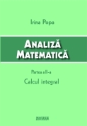 Analiza matematica. Calcul integral