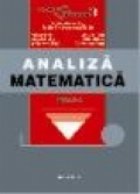 Analiza matematica Clasa