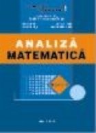 Analiza matematica Clasa XII