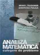 Analiza matematica culegere probleme (ed