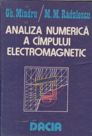 Analiza numerica a cimpului electromagnetic