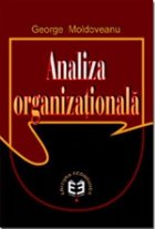 Analiza organizationala Editia