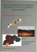 Analiza peisajelor geografice din partea de vest a Campiei Transilvaniei