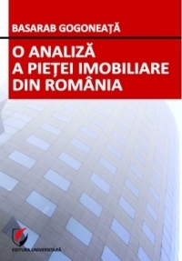 O analiza a pietei imobiliare din Romania