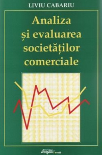 Analiza si evaluarea societatilor comerciale