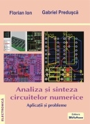 Analiza si sinteza circuitelor numerice. Aplicatii si probleme