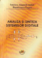 Analiza si sinteza sistemelor digitale