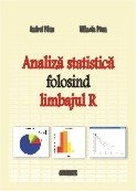 Analiza statistica folosind limbajul R