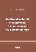 Analiza structurala si magnetica a unor compusi cu paminturi rare