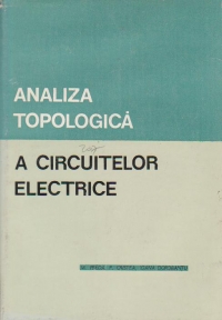 Analiza topologica a circuitelor electrice