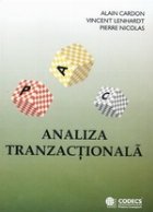 Analiza Tranzactionala