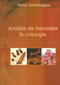 Analize de laborator in chirurgie