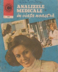 Analizele medicale in viata noastra