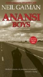 Anansi boys