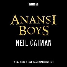 Anansi Boys