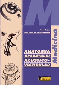 Anatomia Aparatului Acustico-Vestibular