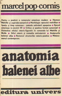 Anatomia balenei albe