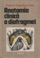 Anatomia clinica diafragmei