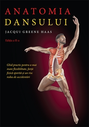 Anatomia dansului