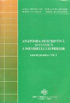 Anatomia descriptiva clinica membrului superior