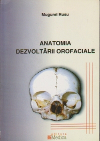 Anatomia dezvoltarii orofaciale