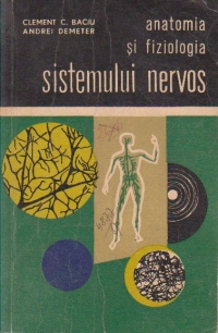 Anatomia si fiziologia sistemului nervos  (cu aplicatie in educatia fizica)