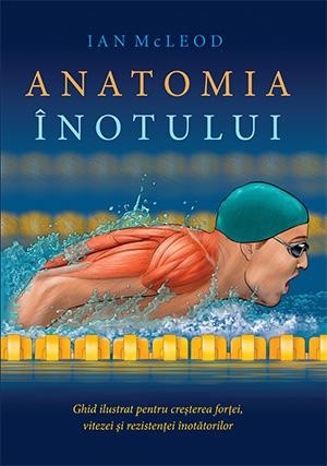 Anatomia înotului