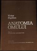 Anatomia omului (I) - Aparatul locomotor (Editie 1982)