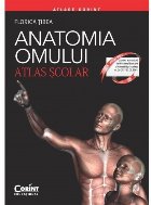 Anatomia omului. Atlas şcolar