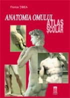 ANATOMIA OMULUI ATLAS SCOLAR (necartonat