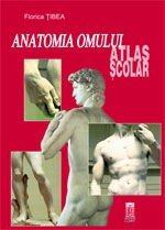 ANATOMIA OMULUI. ATLAS SCOLAR (necartonat, editie 2007)