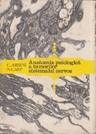 Anatomia patologica a tumorilor sistemului nervos