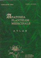 Anatomia plantelor medicinale Atlas