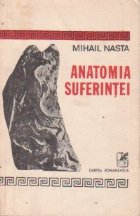 Anatomia suferintei Primul patrar