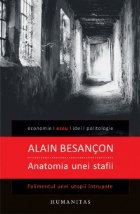 Anatomia unei stafii Falimentul unei