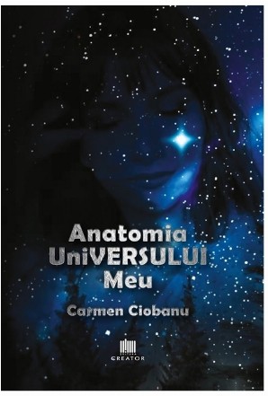 Anatomia universului meu