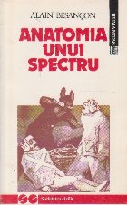 Anatomia unui spectru