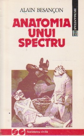 Anatomia unui spectru