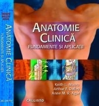 Anatomie Clinica, Fundamente si Aplicatii