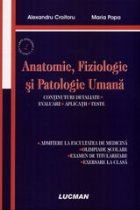 Anatomie Fiziologie Patologie Umana