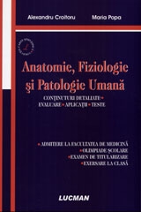 Anatomie, Fiziologie Si Patologie Umana