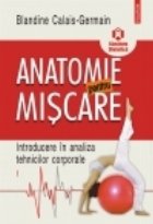 Anatomie pentru miscare Introducere analiza