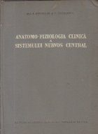 Anatomo fiziologia clinica sistemului nervos