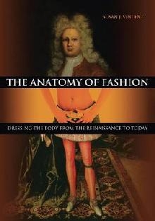 Anatomy of Fashion